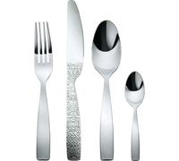 Juego de cubiertos DRESSED, 24 piezas, Alessi