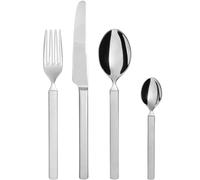 Juego de cubiertos DRY, 24 piezas, Alessi