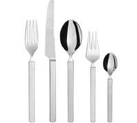 Juego de cubiertos DRY, 30 piezas, Alessi