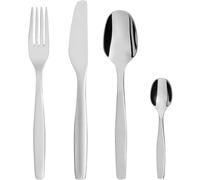 Juego de cubiertos ITSUMO, 24 piezas, Alessi