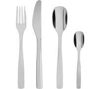 Juego de cubiertos KNIFEFORKSPOON, 24 piezas, Alessi