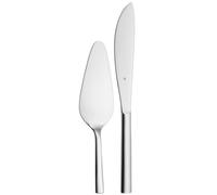 Juego de cubiertos para tarta NUOVA, 2 piezas, WMF
