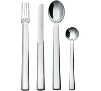 Juego de cubiertos RUNDES MODELL, 24 piezas, Alessi