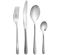 Juego de cubiertos Sambonet Taste, 24 piezas, acero inoxidable