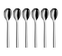 Juego de cucharas de café NUOVA, 6 piezas, WMF