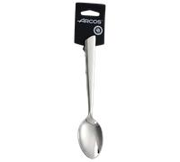 Arcos Juego de cucharas de mesa Toscana 574600 Acero inoxidable 18/10 Monoblock 3 piezas Plata