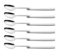 Juego de cucharas para café latte DINNER, 6 piezas, Zwilling