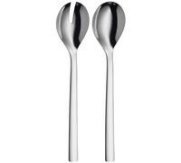 Juego de cucharas para ensalada NUOVA, WMF