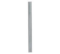 Bosch Professional Cuchilla para cepillo 82 mm, carburo de tungsteno, recta 40° – 1x