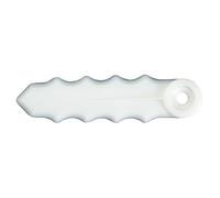 Juego de cuchillas Policut rectas 12pcs Makita 197189-4