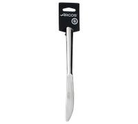 Arcos Juego de cuchillos de mesa Toscana 575000 – Monoblock Acero 18/10 3 piezas