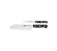 Juego de Cuchillos 2 Piezas Zwilling Gourmet 36130-002-0