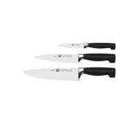 Juego de Cuchillos 3 Piezas Zwilling Four Star 35048-000-0