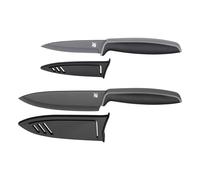 Juego de cuchillos BLACK TOUCH, 2 piezas, WMF