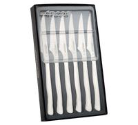 Juego de cuchillos chuleteros arcos de mesa 378000 monoblock de una p