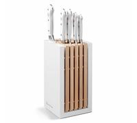 Juego de cuchillos con bloque CLASSIC "BREAD KNIFE VERSION", 5 piezas, Wüsthof