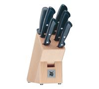 juego de cuchillos con bloque Classic Ociosamente WMF