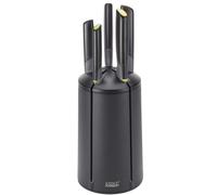 Juego de cuchillos con soporte ELEVATE 10527, 6 piezas, Joseph Joseph