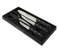 Arcos – Juego de cuchillos de cocina Maitre 152600 de acero inoxidable