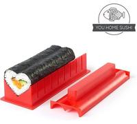 Juego de cuchillos de madera para sushi