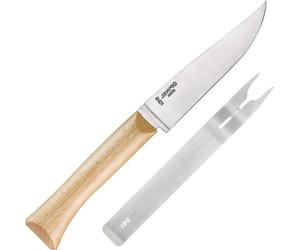 Juego de cuchillos de mesa - Cuchillo de mesa con el número de modelo O001834