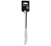 Arcos Juego de cuchillos de postre Toscana 574900, acero inoxidable 18/10, monoblock, 3 piezas