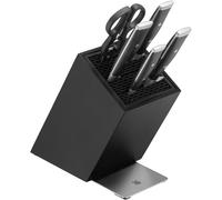 Juego de cuchillos GRAND CLASS, juego de 6 piezas, con bloque, WMF