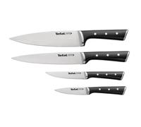 Juego de cuchillos ICE FORCE K2324S74, juego de 4 piezas, Tefal