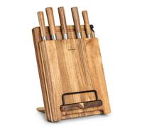 Juego de cuchillos Komaki 8 pzs.