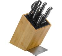 Juego de cuchillos SPITZENKLASSE PLUS, juego de 6 piezas, con bloque, WMF