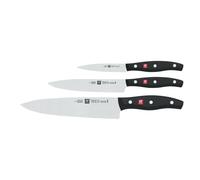 Juego de cuchillos TWIN POLLUX, 3 piezas, Zwilling