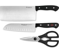 Juego de cuchillos Wüsthof, 3 piezas / Juego de cuchillos gourmet, 3 piezas -- 1125060311