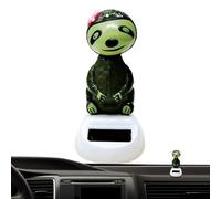 Juego de decoración para coche, ideal para interiores y accesorios para hombres, mujeres, y conducción diaria