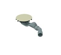 Juego de desagüe BetteAir 30, lateral, caudal de desagüe 0,6 l/s, B524-006, Color: JazmÃn