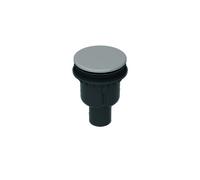 Juego de desagüe BetteDown 50, vertical, caudal de desagüe 0,6 l/s, B594-413, Color: polvo