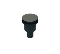 Juego de desagüe BetteDown 50, vertical, caudal de desagüe 0,6 l/s, B594-417, Color: avellana