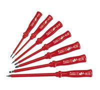 Juego De Destornilladores Aislados (1000V), 8PK-8100E Pro'sKit