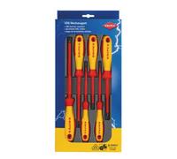 Knipex Juego de destornilladores 00 20 12 v01 manual estándar