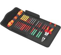 Juego de destornilladores con pernos intercambiables 05006612001