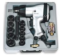 Juego de destornilladores de impulsos 0044