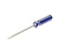 Juego de destornilladores de precisión de 40 piezas para puntas CR-V para iPhone para MacBook para PS5, kit de reparación con mango magnético y herramientas Spudger (destornillador ranurado)