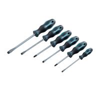 Makita Juego de destornilladores E-10512, 6 piezas