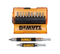 Juego De Destornilladores DEWALT DT71502-QZ, 14 Piezas DEWDT71502QZ