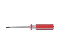 Juego de destornilladores en forma de Y Y0 Y1 Y2 Y3 Triwing Kit de herramientas de reparación de mango antideslizante para electrónica, gafas, juguetes, fijación de relojes, 4 tamaños (Y1)