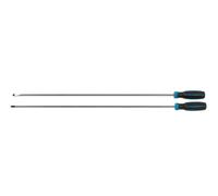 Juego De Destornilladores Extra Largos Laser 660Mm 2Pz 7611