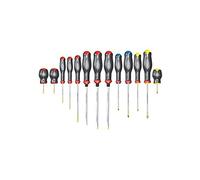 Juego de destornilladores Facom PROTWIST, 13 piezas