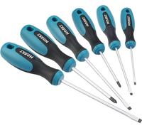 HAZET 810/6 Kit de atornilladores