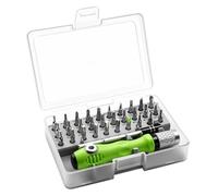 Juego de destornilladores Juego de destornilladores manuales multifuncional | Juego De Destornilladores Compactos Para El Hogar, Electrónica De Coche, Ordenador, Trabajo De Electricista, Gafas Mecánicas,