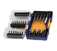 Juego De Destornilladores Mezclados Irwin®, 30 Piezas IRWIW6062508