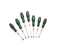 Juego de destornilladores mixtos HANS 7uds. PH2x100 PH2x150 PZ1x100